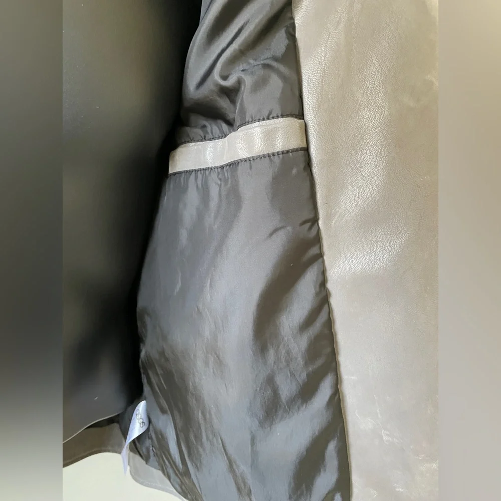 ASOS Racer Jacket - Picture 5 of 5